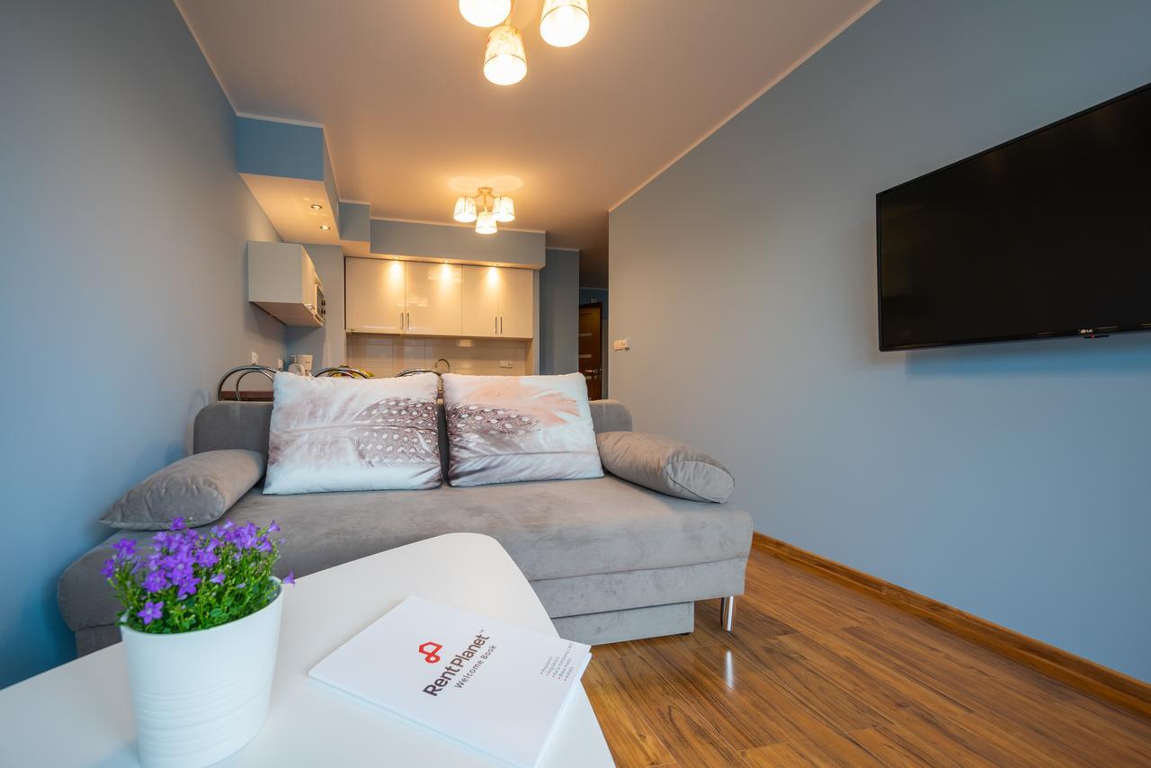 Rentplanet- Apartamenty Poezja - Dworcowa Szklarska Poreba Ngoại thất bức ảnh