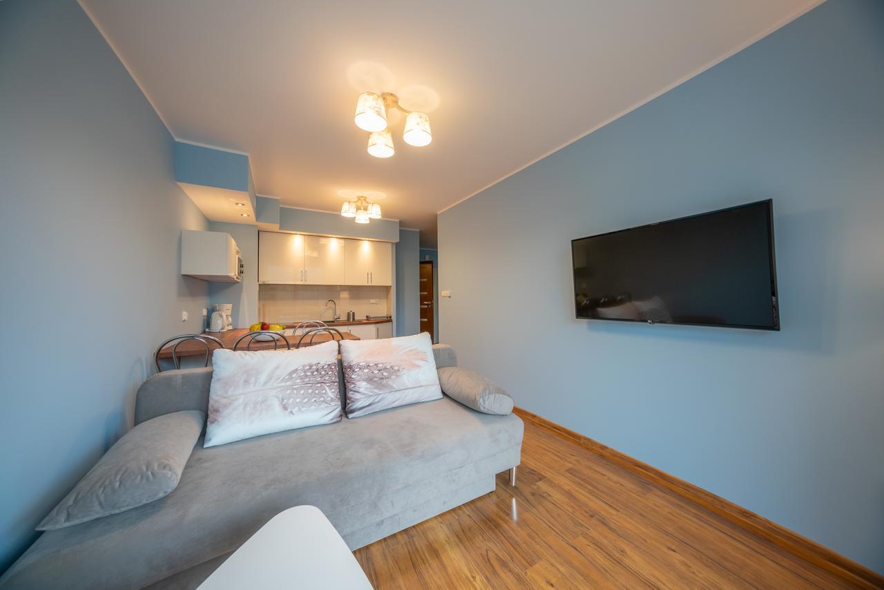 Rentplanet- Apartamenty Poezja - Dworcowa Szklarska Poreba Ngoại thất bức ảnh