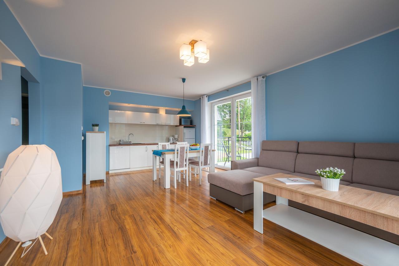 Rentplanet- Apartamenty Poezja - Dworcowa Szklarska Poreba Ngoại thất bức ảnh